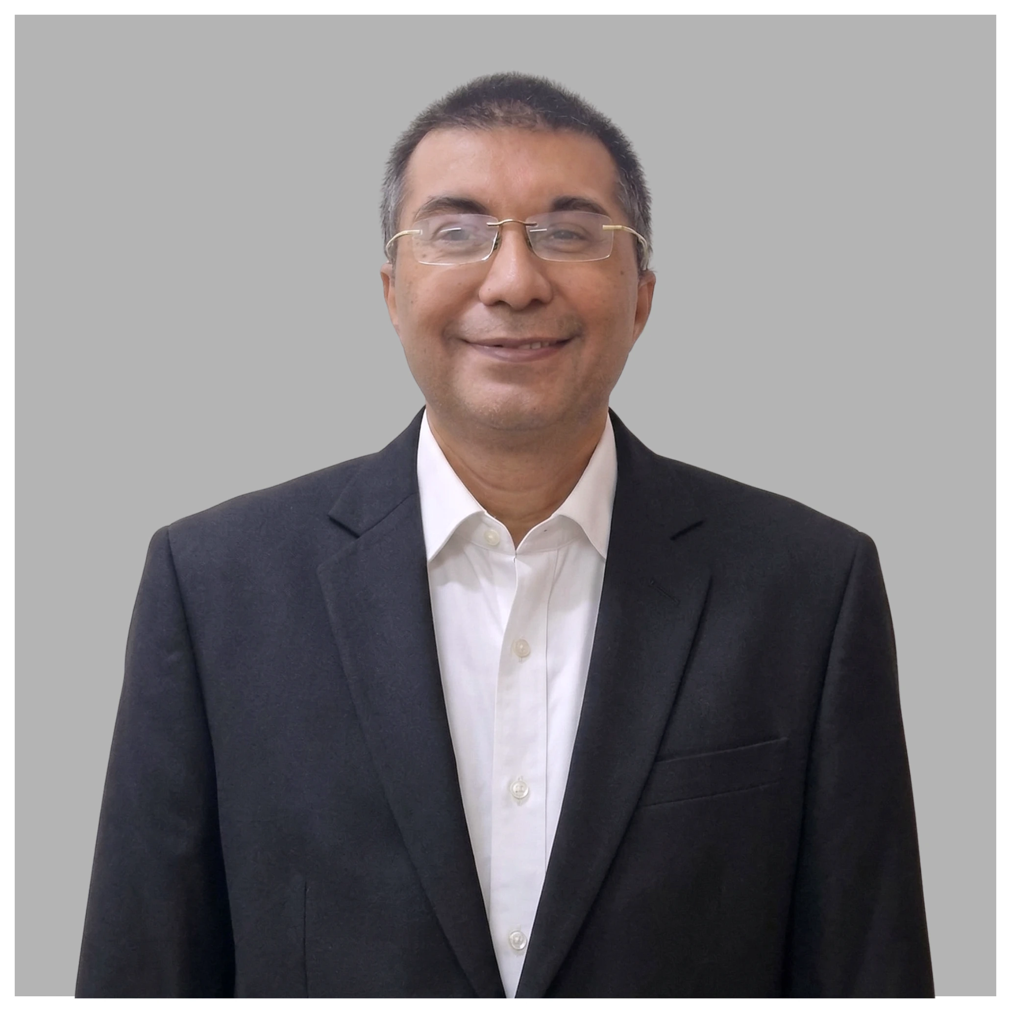 Dr. Mehul Shah